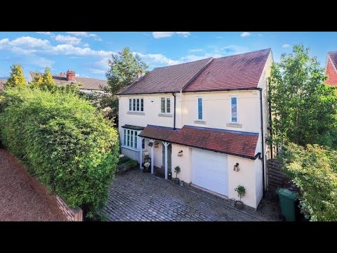 Blacker Lane, Crigglestone - Virtual Tour