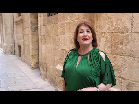 Ħaddemin - Mary Spiteri