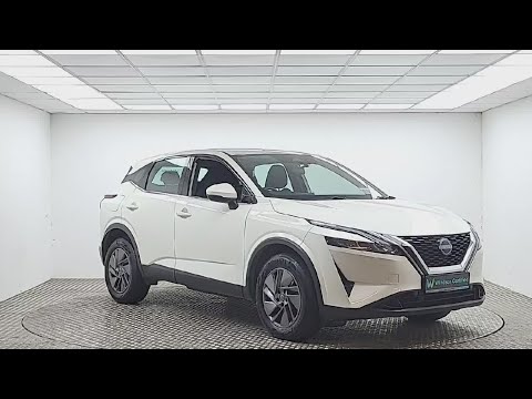 Nissan Qashqai 1.3 PET MILD HYBRID SV - Image 2