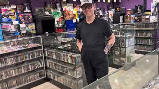 From Garbage Runs to Retro Gold in One Day