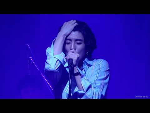 190714 Good Boy Twist - 잔나비 (JANNABI) @ 현대카드 Curated 57 잔나비 'Fools on the Hill'