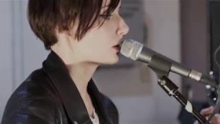 Video Beps'n'Johnnies - Sound Of Your Voice (FPM Live Session)