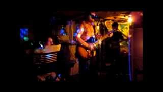 Take My Hand (live) - The Striped Bananas - Psychedelic Rock