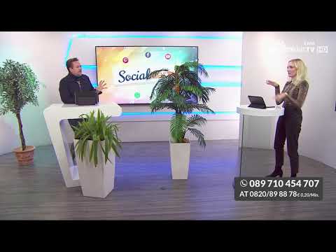 socialklar.TV | 07/01/2021