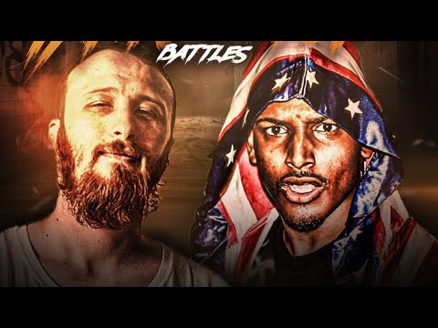 Twitch vs Rubber Ducky Russ