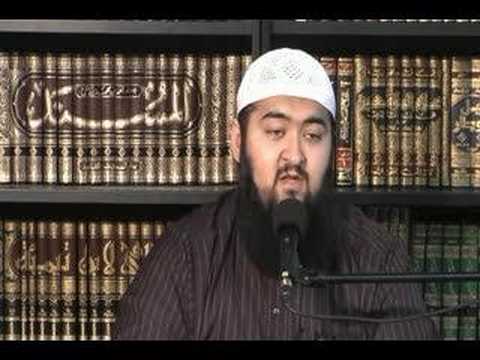 "Uloom Al Quran: An Introduction" - by Navaid Aziz