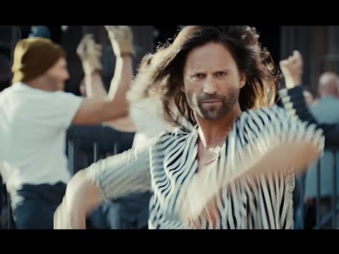 LG G5 - Jaon Statham