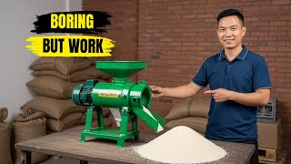 13 Incredible Machines That Few People Know About (Easy Money)
