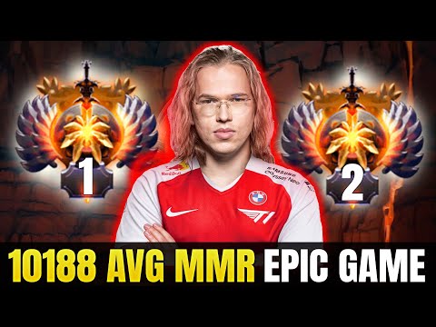 TOPSON Primal Beast with TOP 1 and TOP 2 Server - Crazy Immortal game