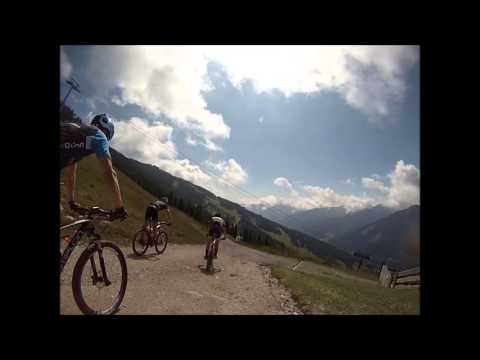 Craft Bike TransAlp 2015