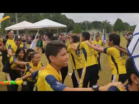 Desbravadores Arco-Íris - XXI Campori da ACeAm 2019