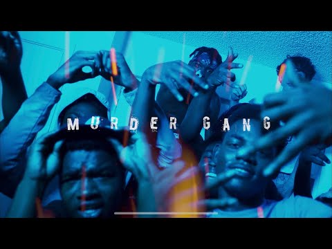 3K Kevo -  Murda Gang