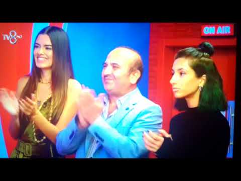 Elif Oruk Yalnız O Ses Türkiye Muhteşem Performans