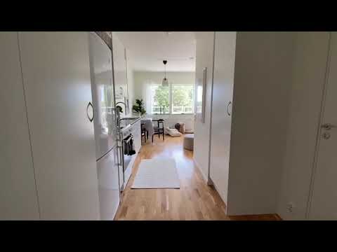 1 rok 29 kvm i Enköping