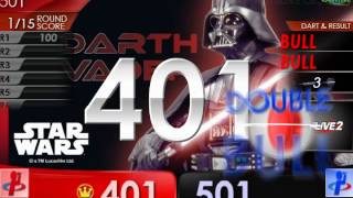 ダーツ ゲームカード【ダーツライブ】スターウォーズ スペシャル ダーツ ゲームカード【ダーツライブ】スターウォーズ スペシャル