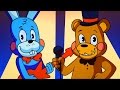 Five Nights At Freddy's 2 ANIMATION!!! (Part 1 ...