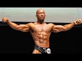 井上チャトゥラ剛太選手フリーポーズ【2022マッスルコンテスト東京】