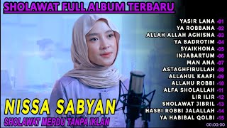 Download lagu YASIR LANA NISSA SABYAN SHOLAWAT MERDU VIRAL TIKTOK FULL ALBUM TERBARU 2K25 @SHOLAWATLIMO mp3 Download lagu YASIR LANA NISSA SABYAN SHOLAWAT MERDU VIRAL TIKTOK FULL ALBUM TERBARU 2K25 @SHOLAWATLIMO mp3