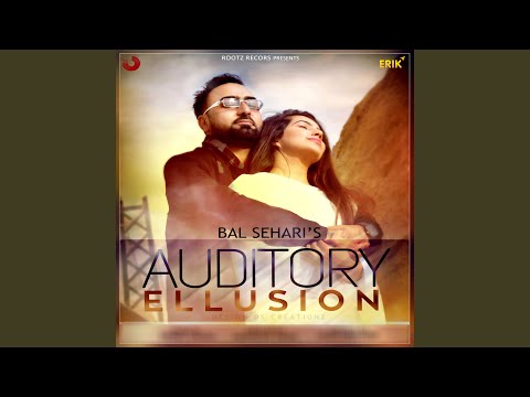 Auditory Ellusion