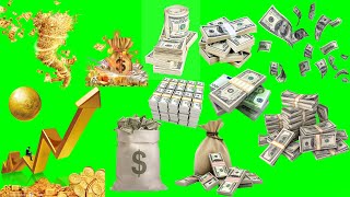 DOLLAR PNG Vector #short