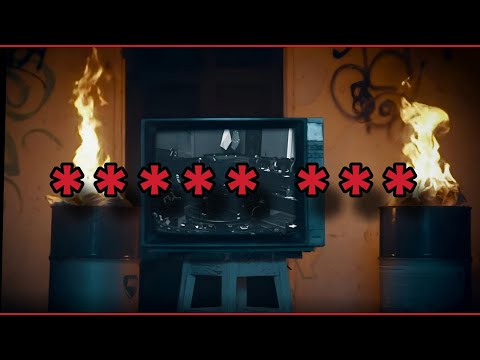 Trzecia Fala - Czarna Owca DSR feat. TUC