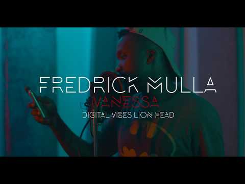 Fredrick Mulla OPEN LETTER  "Vanessa Mdee" Studio Session