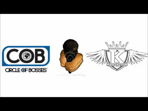 Crooked I feat. KaYFaRaTioN - Rhyme'n'Flow