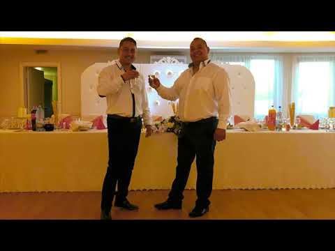 Mc Pedro - Ma este én mulatok