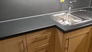 Dolphin House Hotel Serviced Apartments (studio room) RM 313 london