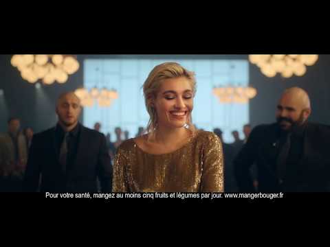 Schweppes - What do you expect ?