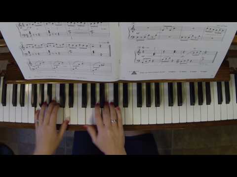 Night of the Tarantella - Lesson book 3A