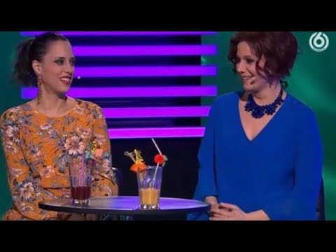 🧠Észbontók 6.évad-33.rész🧠Trokán Anna, Polyák Lilla, Hajdú Steve és Árpa Attila