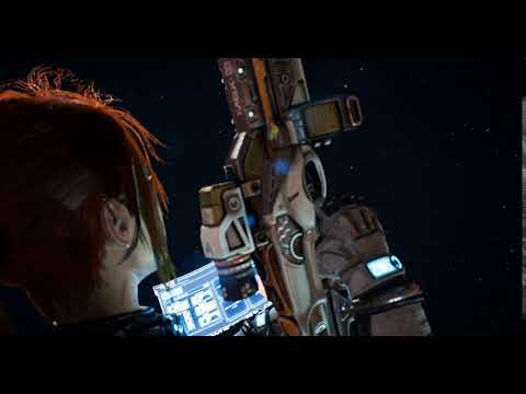 Planetrism: Краткий трейлер