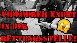 Videodreh: SDP - Echte Freunde - Sippschaftstreff Mai 2017 Reloaded