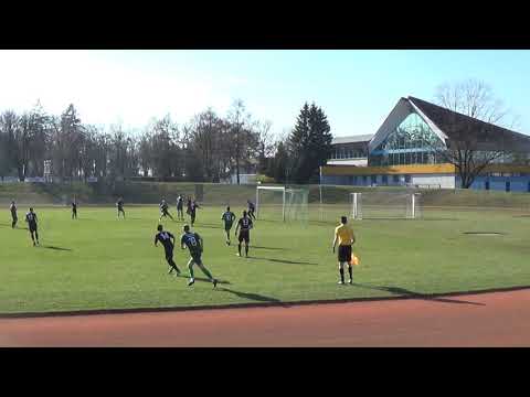 Sobytkowski Włókniarz Pabianice Start Brzeziny 1 0 23 03 2019