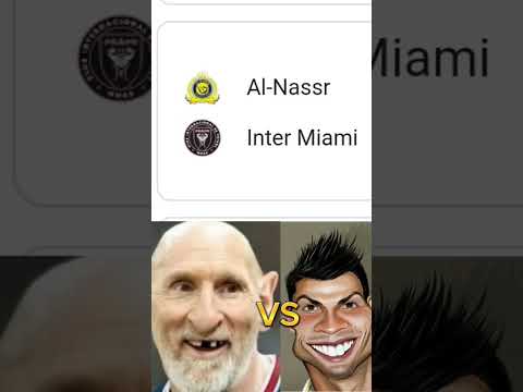 Pessi vs Penaldo #football #funny #Cr7 # Messi #pessi #penaldo #shorts