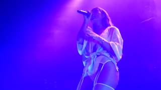 Niykee Heaton - Kill &#39;Em All LIVE HD (2016) Constellation Room Orange County