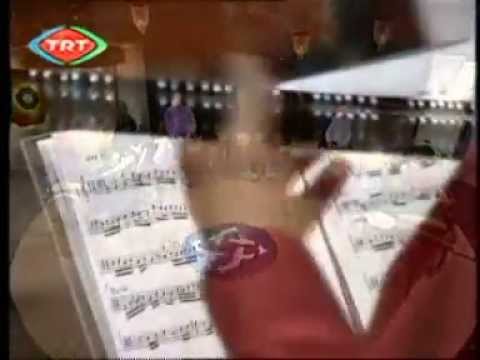 Nikriz Saz Semaisi - Bestekarı: Kemal Batanay #GönülMakamı