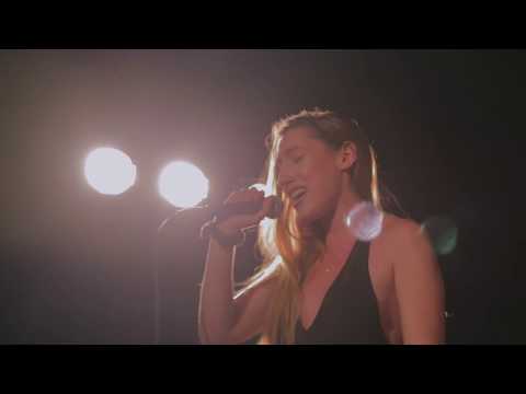 CLARA RUEDA // JUST A LIVE MPC SHOW - Urban Art Fest