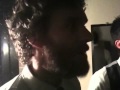 Gloryland Rehearsal