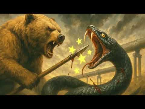 Нашият отговор към Брюксел: Русия забрани европейската икономика