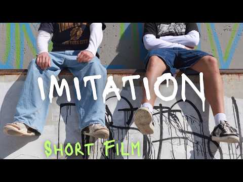 Imitation - Short Coming-of-Age Film