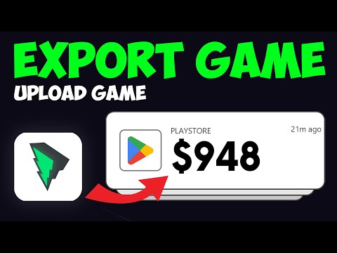 I Tried To EXPORT My Game From STRUCKD 3D GAME CREATOR!
