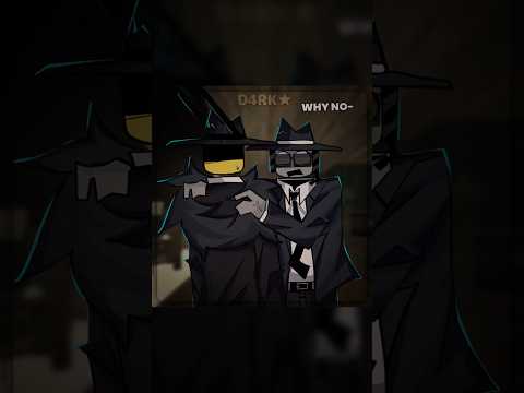 Chance wants to be touched 🥺🌸✨️ANOTHER SH*TPOST #forsaken #roblox #edit #animation #memes #tween#art