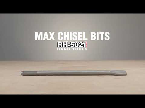 Burin SDS MAX 18*400*25 / Ronix RH-5021