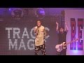 Falling In Reverse Tragic Magic Live at The Regency Ballroom HD