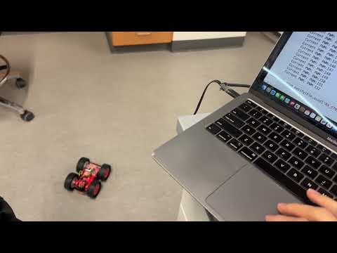 Lower PWM Limit, Right 