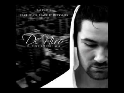 Deniro ft. Rolex - Problem 2010  (U SOLITERIMA) Serbian rap