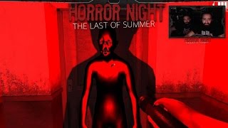 Horror Night: The Last of Summer | Unboxholics
