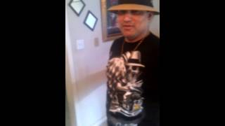 Sleep late my lady friend Joe jama